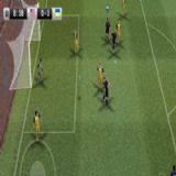 Dwonload PES Cell Phone Game